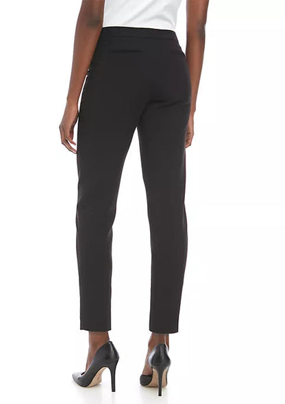 Anne Bowie Stretch Pants