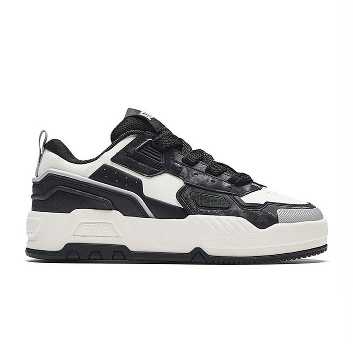 ANTA Men Movement Art Shoes - 812438028 - 3 - ANM2 - Runner