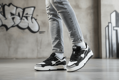 ANTA Men Movement Art Shoes -812438028-3- ANM2 - Runner