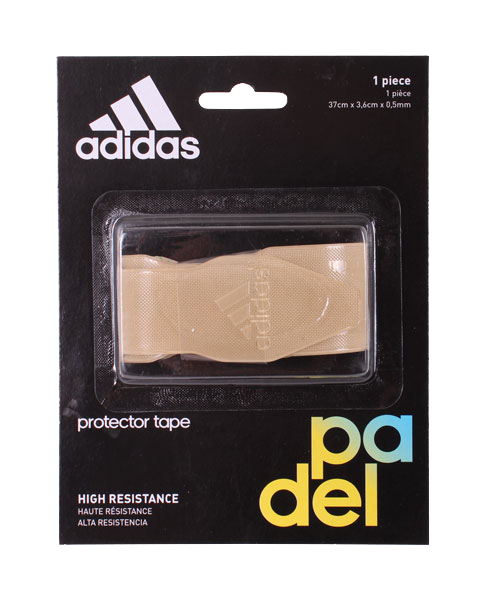 ADIDAS Anti-shock Transparent Protector