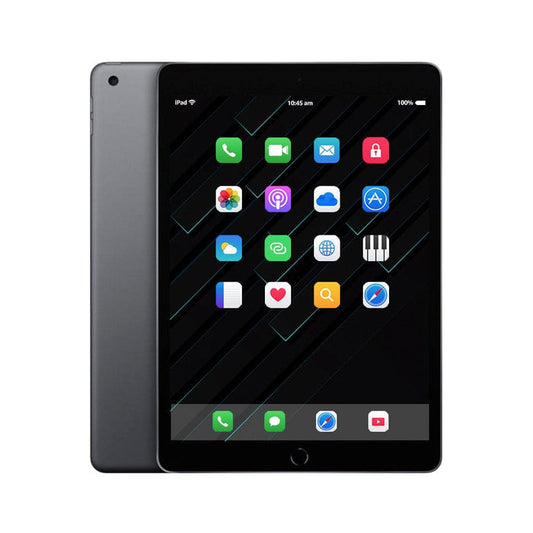 Apple iPad (9th Gen) Wi-Fi 64GB / 256GB (Refurbished-Fair condition)
