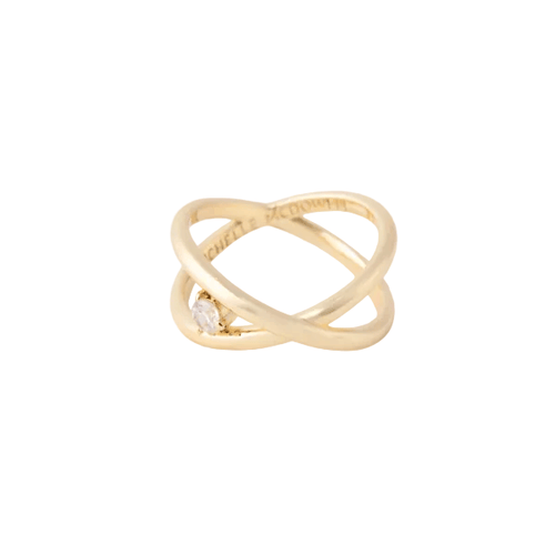 Michelle McDowell Aria Ring