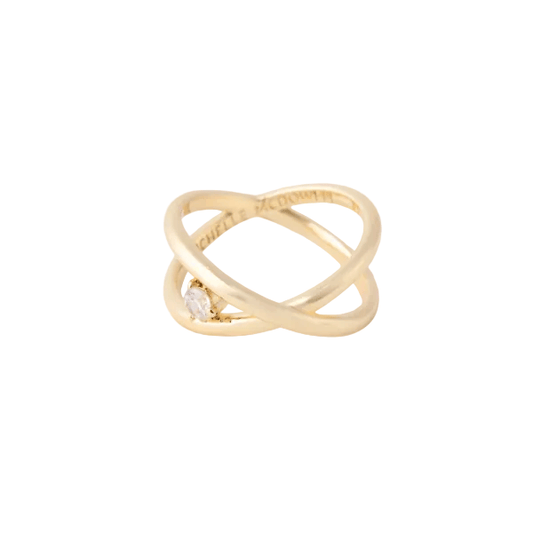 Michelle McDowell Aria Ring