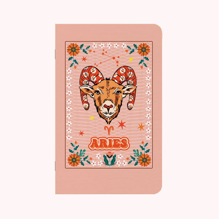 Aries Energy