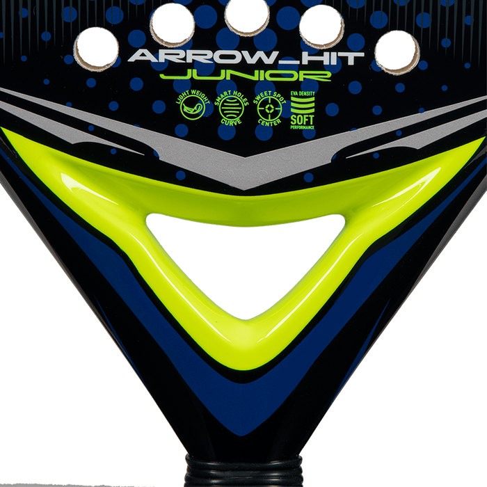 Adidas Arrow Hit Junior Blue 2026
