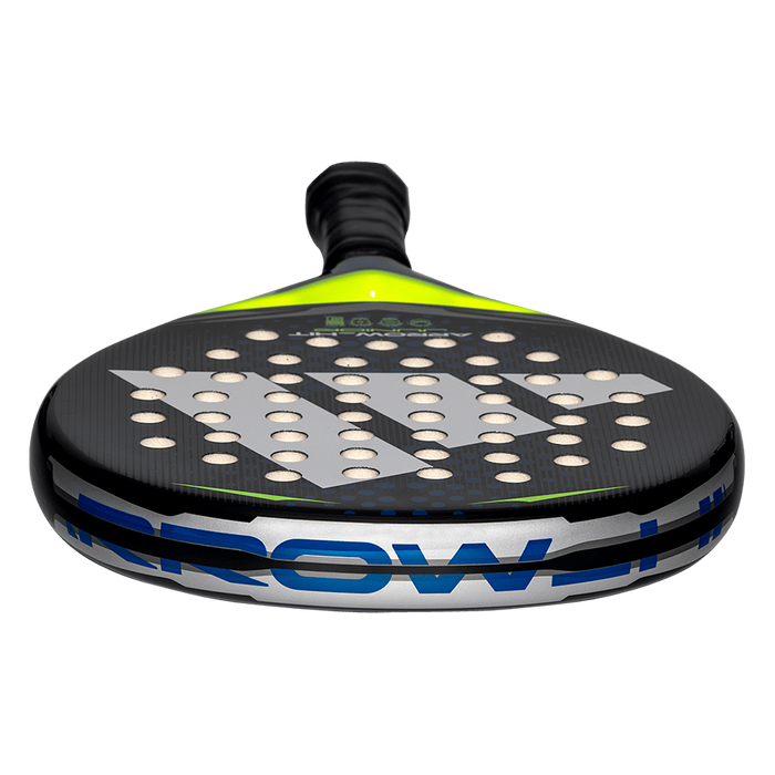 Adidas Arrow Hit Junior Blue 2026