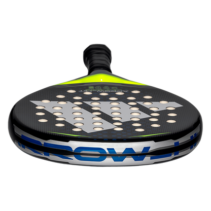 Adidas Arrow Hit Junior Blue 2026