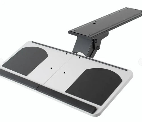 Articulating Keyboard Tray