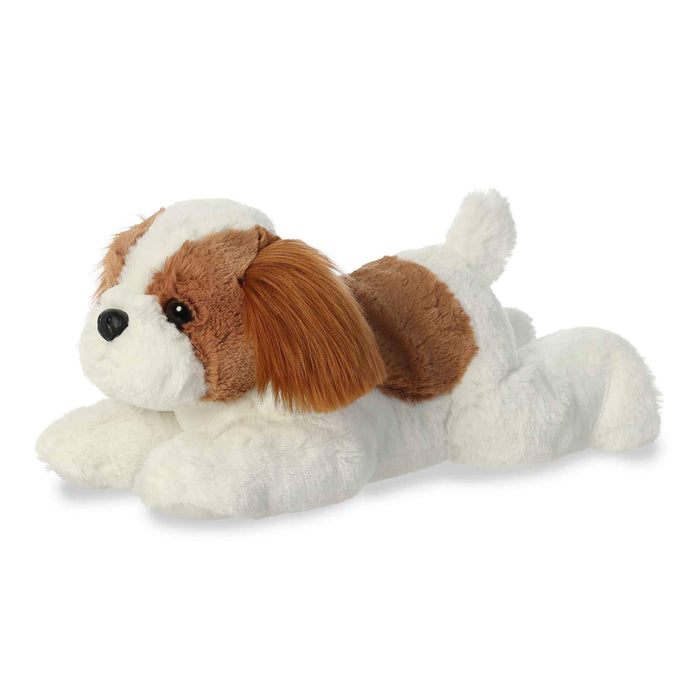 Aurora - Shih Tzu Plush Toy Stuffed Dog Plushie 31927