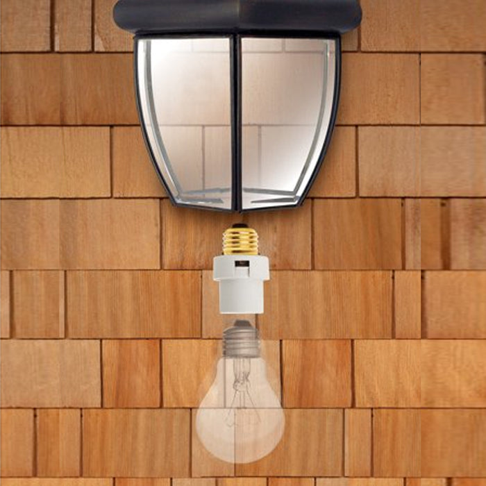 light sensor