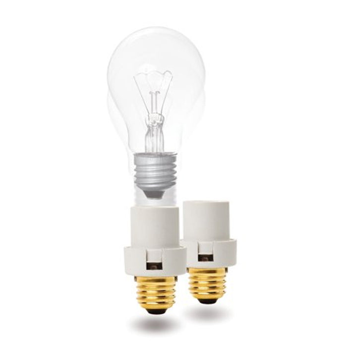incandescent bulbs