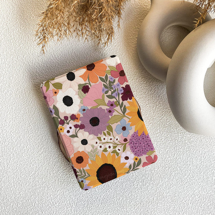 Autumn Bloom | Kindle Case