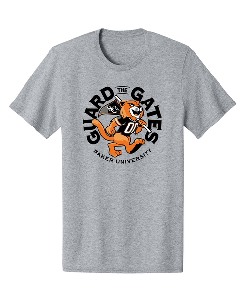 Baker University Homecoming Tee - Last Call!*