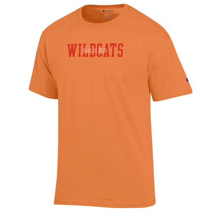 Baker University Wildcats Champion Jersey Tee