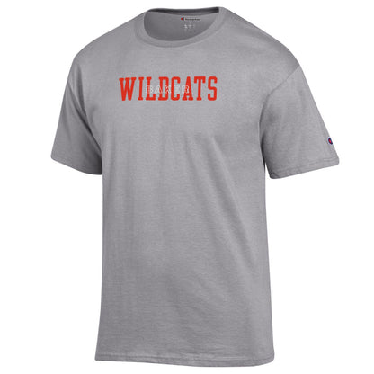 Baker University Wildcats Champion Jersey Tee
