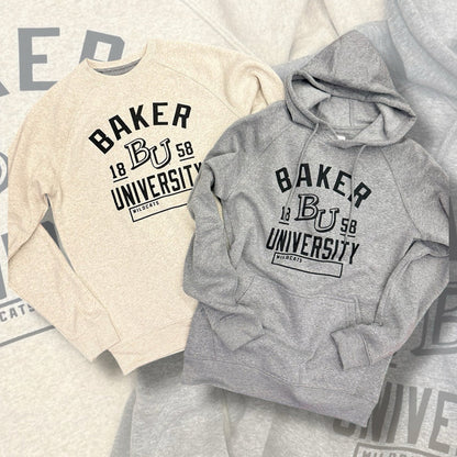 Baker Wildcats Champion Triumph Fleece