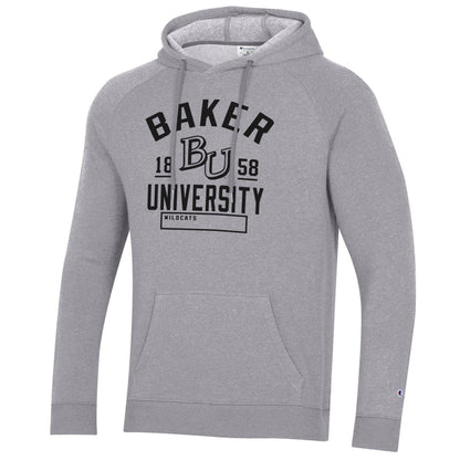 Baker Wildcats Champion Triumph Fleece