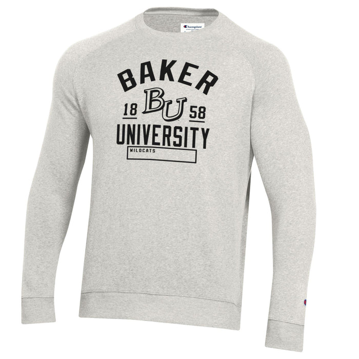 Baker Wildcats Champion Triumph Fleece