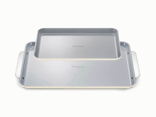 Baking Sheet Duo