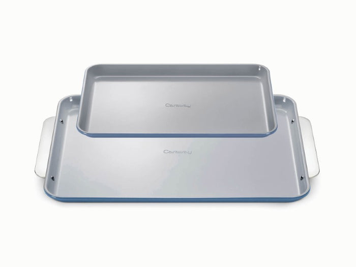 Baking Sheet Duo