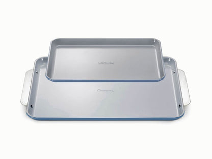 Baking Sheet Duo