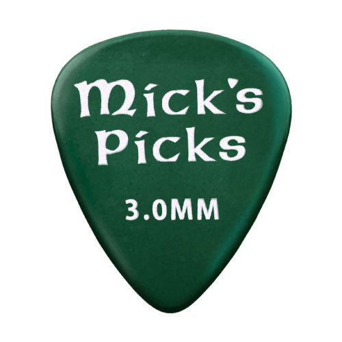 D'Andrea USA Bass-1 | Mick's Picks