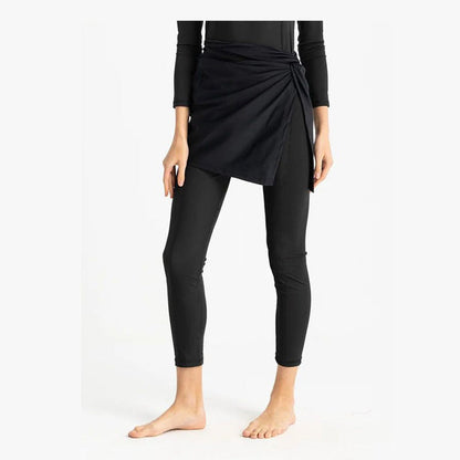 Beach Wrap - Black