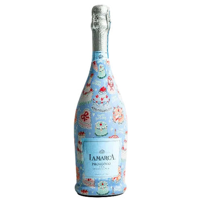 Beau Bottles Beau Bottles Birthday Patisserie- Prosecco Collection