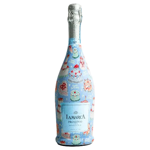 Beau Bottles Beau Bottles Birthday Patisserie- Prosecco Collection
