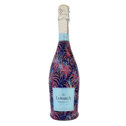 Beau Bottles Beau Bottles Festive Fireworks - Prosecco Collection