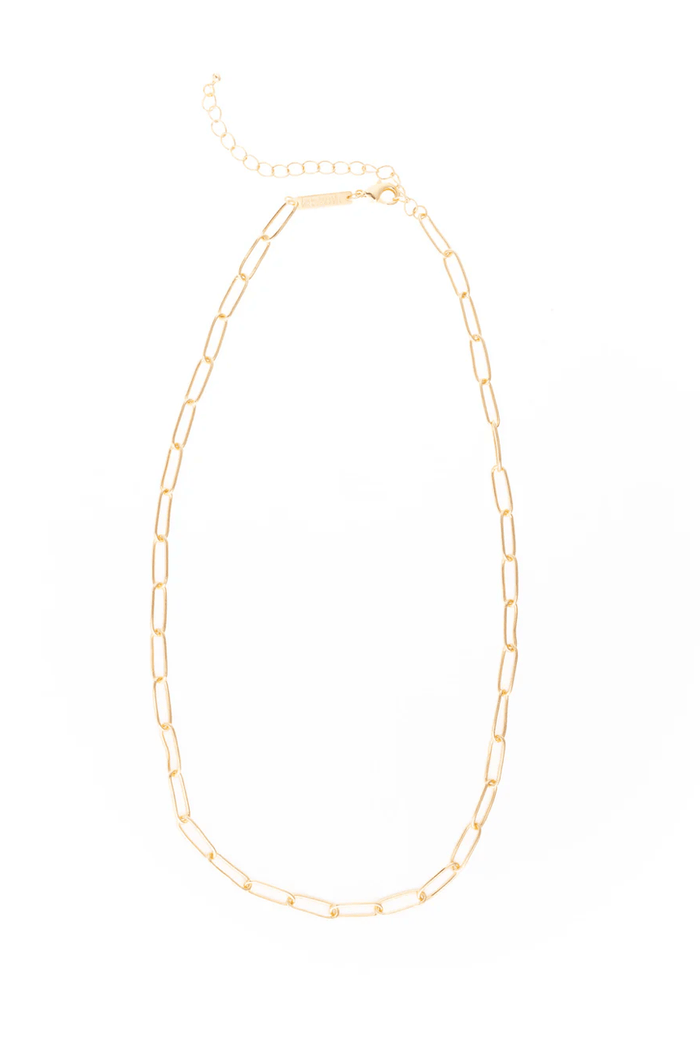 Michelle McDowell Bella Necklace