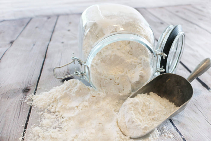 Best Gluten-Free Flour Blend - 2LB