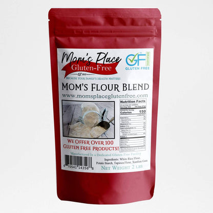 Best Gluten-Free Flour Blend - 2LB