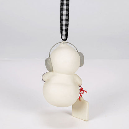 Best I Make is Scene ornament