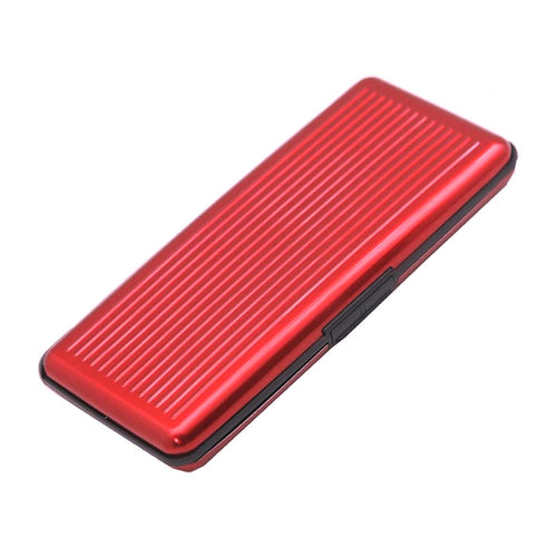 BIG Card Guard (Red)