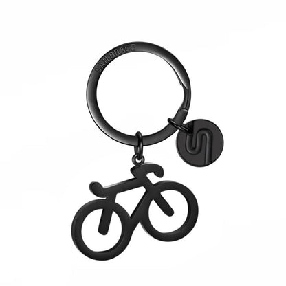 Bike Gear Box Black