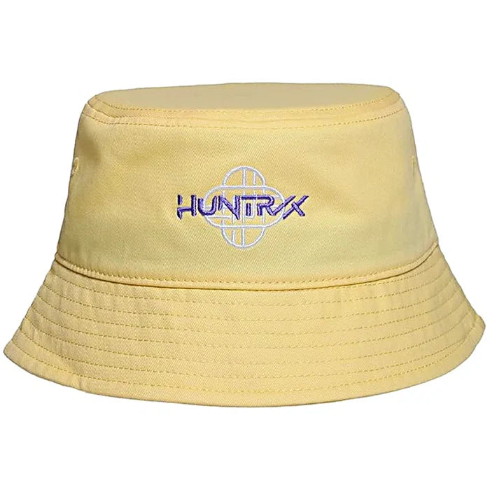 Bioworld KPop Demon Hunters - Zoey HuntrX Logo Quickturn Cosplay Bucket Hat