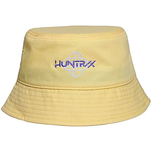Bioworld KPop Demon Hunters - Zoey HuntrX Logo Quickturn Cosplay Bucket Hat
