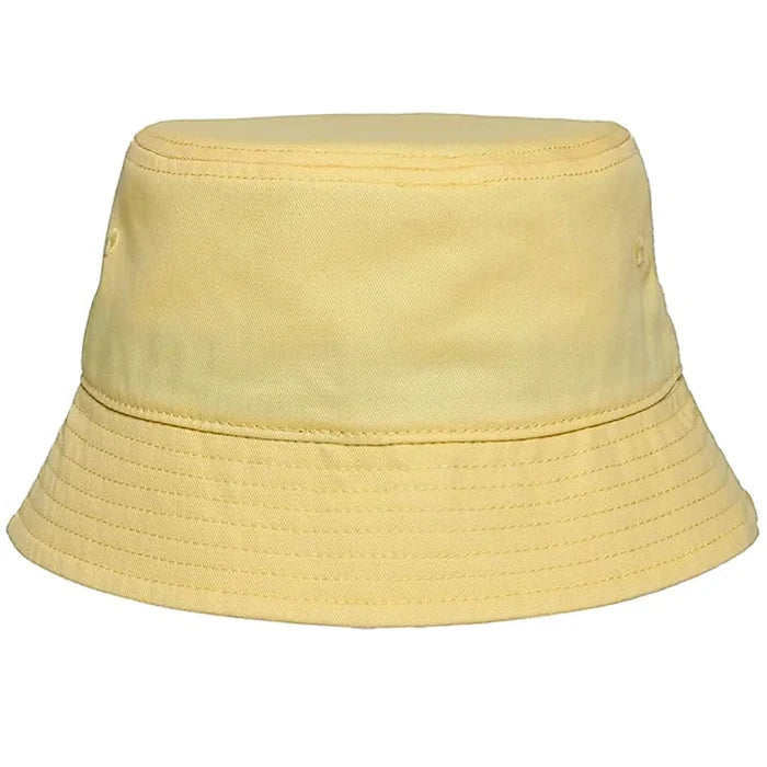 Bioworld KPop Demon Hunters - Zoey HuntrX Logo Quickturn Cosplay Bucket Hat