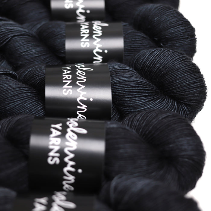 Blackbeard (STRANGE BREW), NOUVEAU