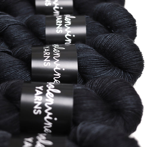 Blackbeard (STRANGE BREW), NOUVEAU