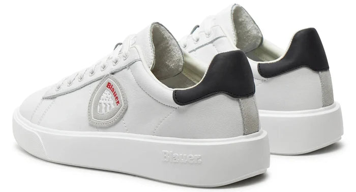 Sneakers Blauer S4Buck BLM05 - Runner