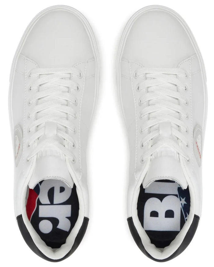 Sneakers Blauer S4Buck BLM05 - Runner
