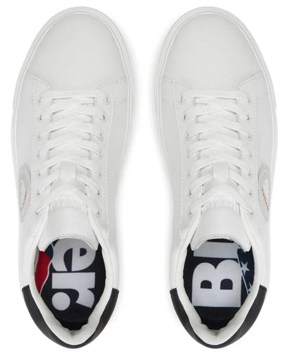 Sneakers Blauer S4Buck BLM05 - Runner