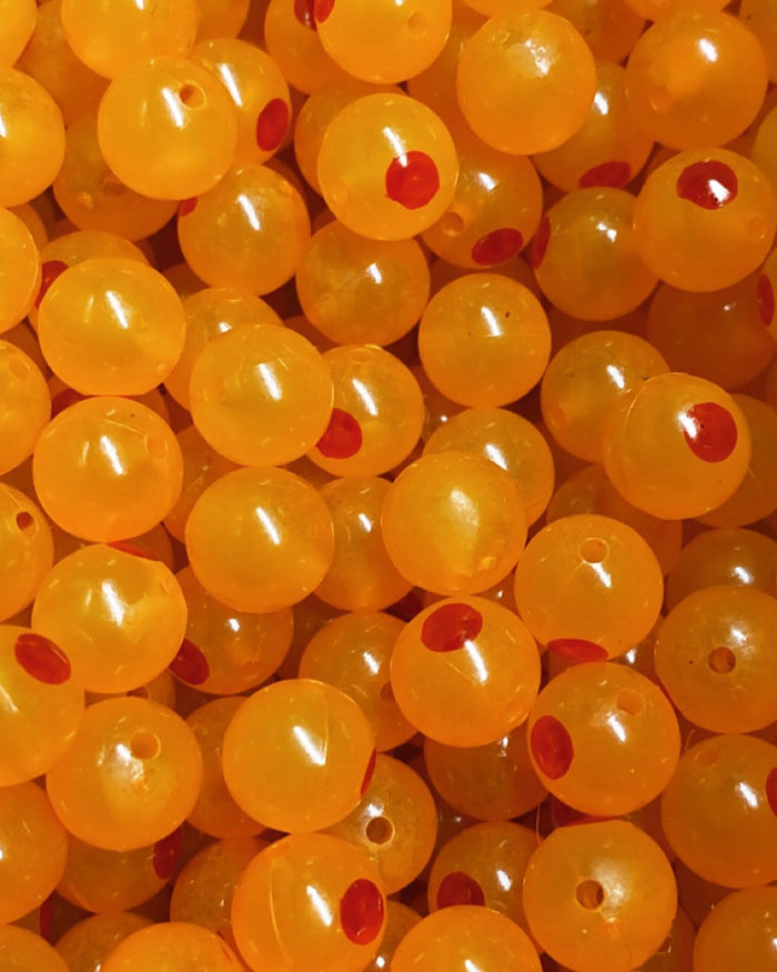 bloop bead companies trout beads