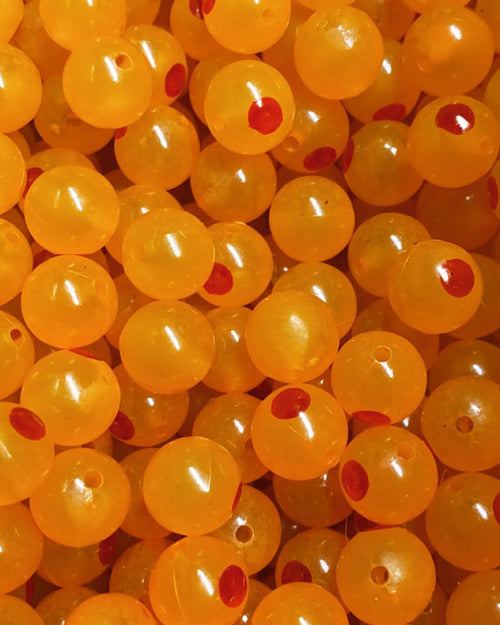 bloop bead companies trout beads