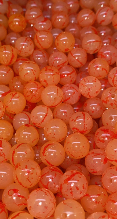 bloop bead companies trout beads