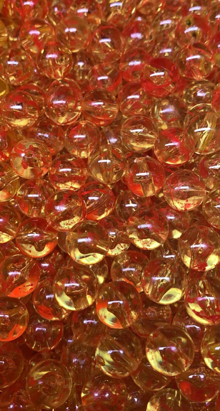 bloop bead the beans