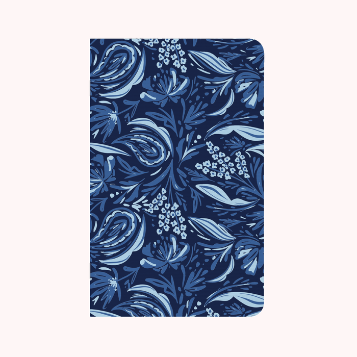 Blue Garden