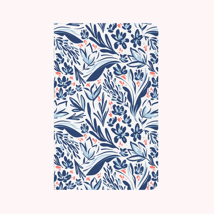 Blue Posey